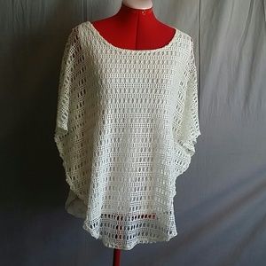Established 1962 Tops White Size XL
